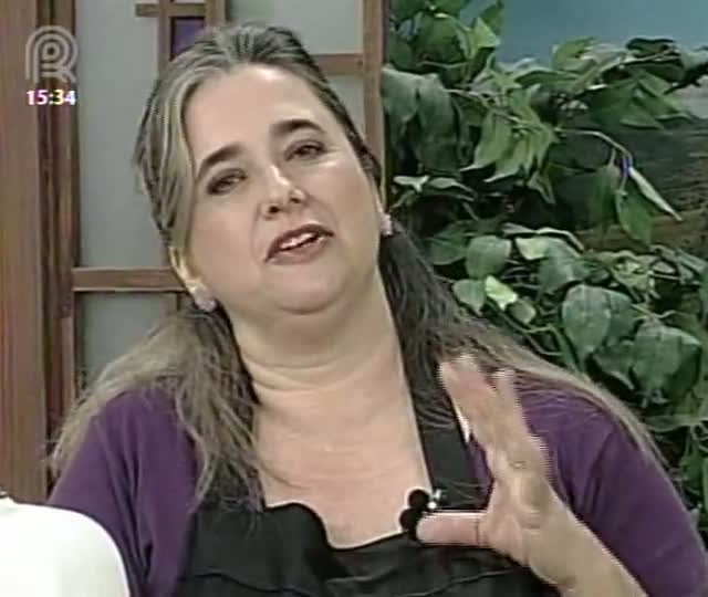 Parte 2: Porta bombons em forma de coelho