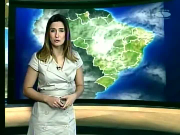 Brasil 15 Dias