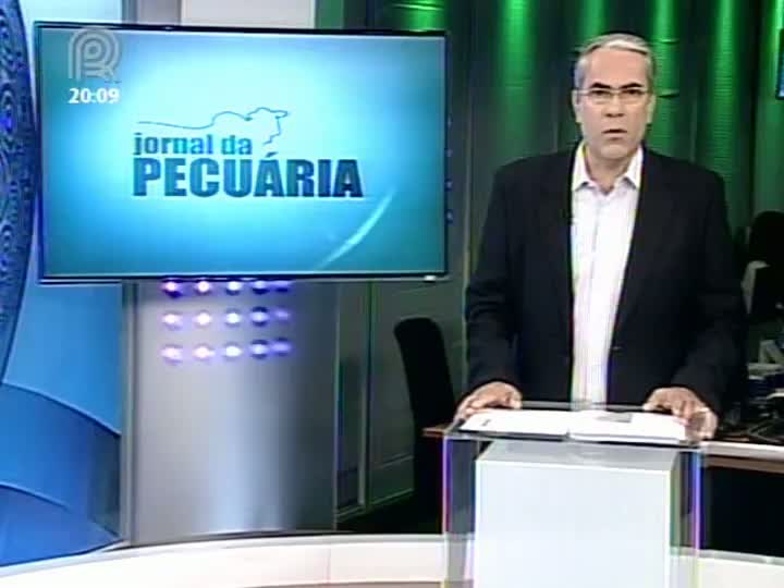 Produtor fala sobre parceria que pode viabilizar aos produtores de leite