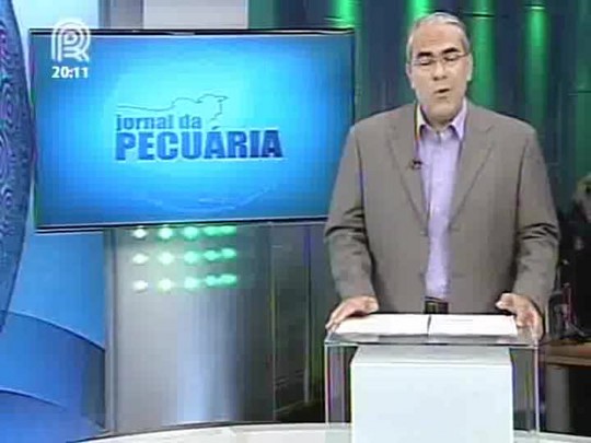 Pecuaristas voltam a ter remuneração acima dos custos de produção em 2013