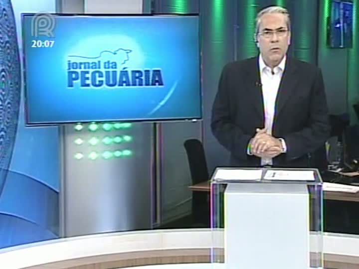 Presidente do Sindicato Rural de Amambai (MS) fala sobre as temperaturas negativas na cidade