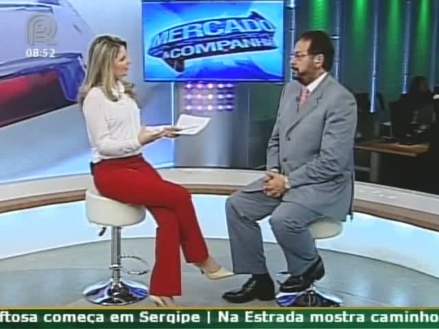 Governo caminha para endividamento mais sério, afirma Daoud