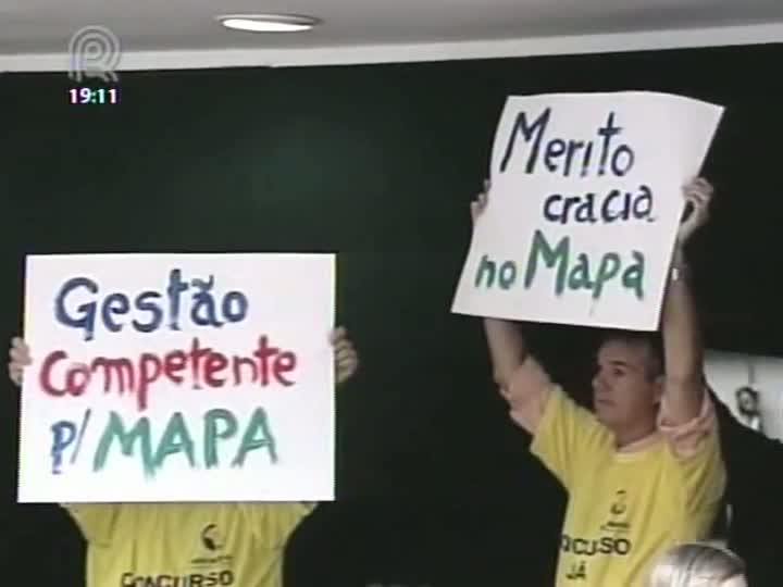 Comissão de Agricultura da Câmara vai convidar representantes do setor de carnes para falar sobre cartelização