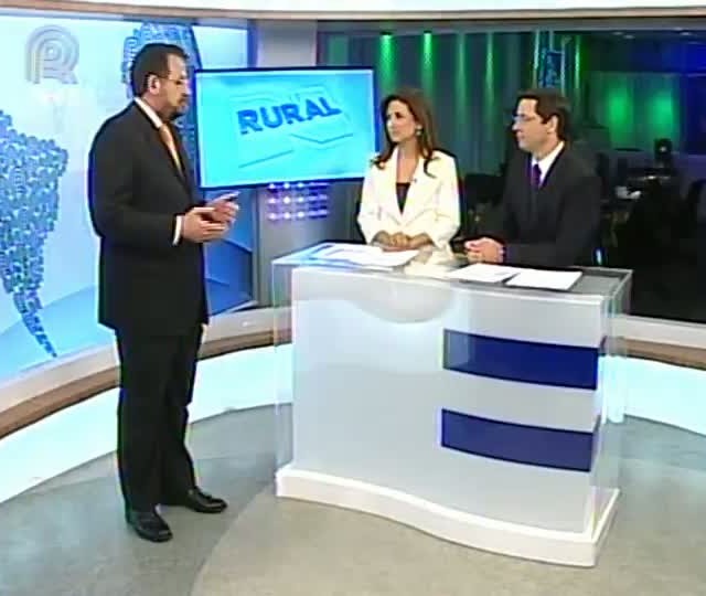 Miguel Daoud comenta sobre o setor portuário