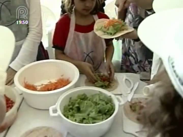 Semana dos Alimentos Orgânicos termina neste domingo