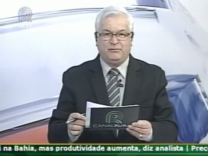 Aleksander Horta fala sobre a questão indígena em Mato Grosso do Sul