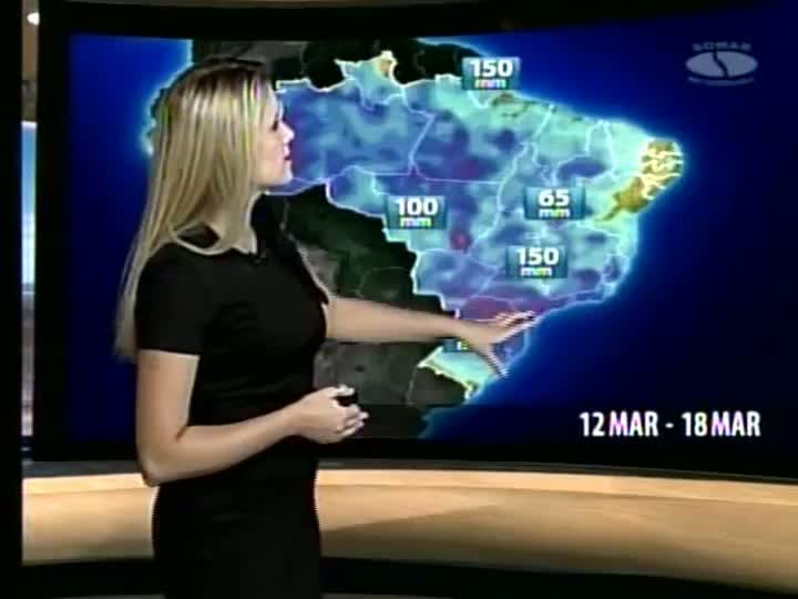 Brasil 15 dias especial