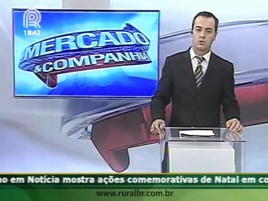 Produtor rural fala sobre o mercado de cacau