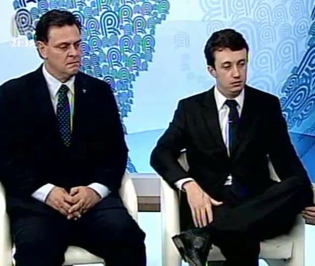 Bancada Rural discute o mercado de grãos para 2013 - Parte 2