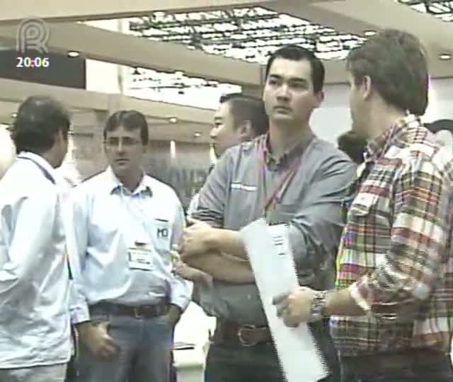 Mato Grosso do sul sedia mais uma edição do Circuito Feicorte