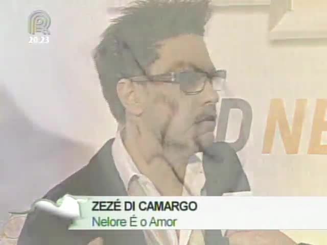 Zezé Di Camargo promoveu em São Paulo a 2ª edição do Leilão É o Amor