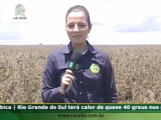 Carlos Apoloni convida público a participar da Abertura da Colheita da Soja