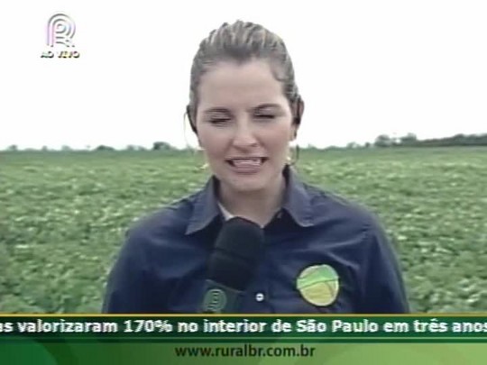 Escoamento da produção é a principal dificuldade agrícola do Piauí