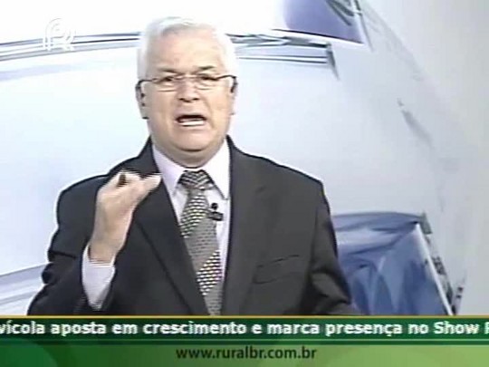 Clima deve prejudicar até 40% na produção de soja no Paraná