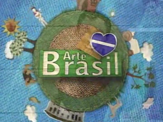 Arte Brasil: fast patch e pintura adesivada