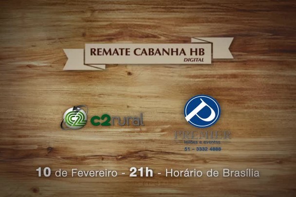 Remate Cabanha HB