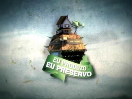 Programa Eu produzo, Eu preservo destaca a pecuária intensiva