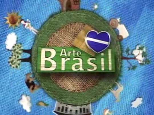 Arte Brasil: perfume sólido, barrica decorada e customização de chinelos