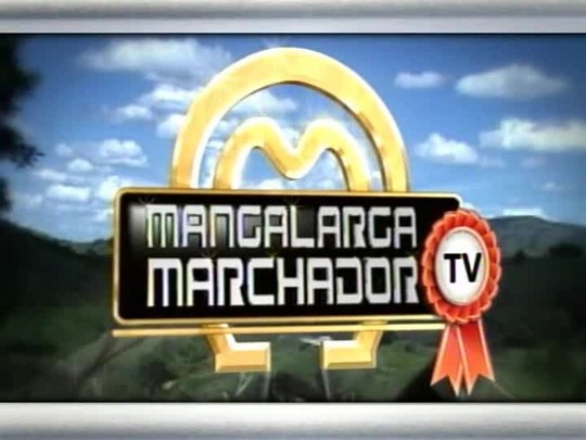 Mangalarga Marchador TV reapresenta a cobertura da 32ª Exposição Nacional