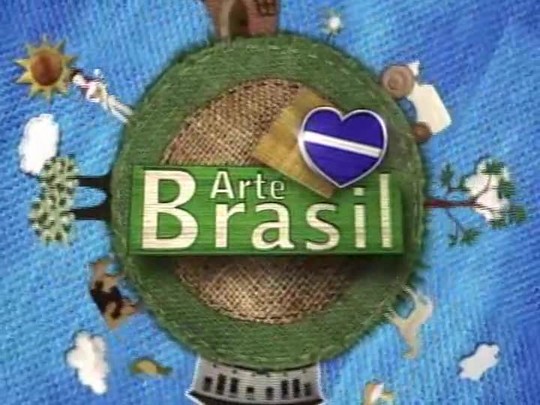 Arte Brasil: customização com apliques e bolsa de patchwork