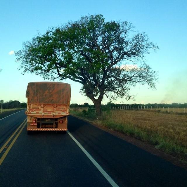 Edição 2014 do Canal Rural Na Estrada segue rota de insumos