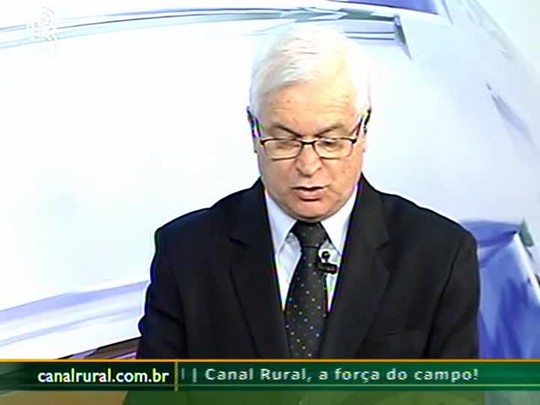 Direto ao Ponto estreia no domingo, dia 2, no Canal Rural