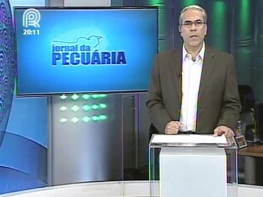 Diretor-executivo da Abiec fala sobre o crescimento de exportações de carne bovina