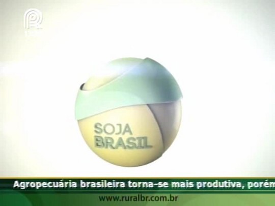 Embrapa Soja motiva pesquisas e novas variedades no centro de Tocantins