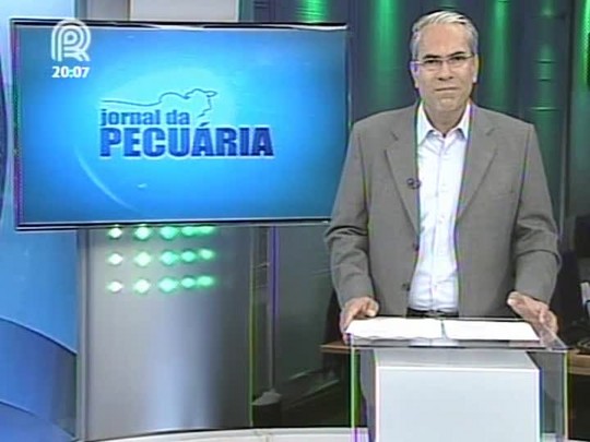 Produtor de leite fala sobre os prejuízos causados pela estiagem na região Sudeste