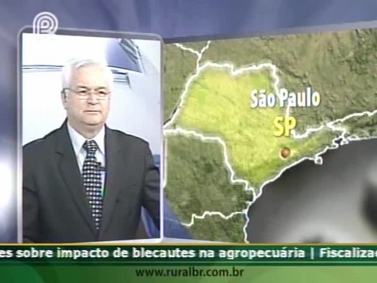 Climatologista explica as mudanças bruscas de temperatura