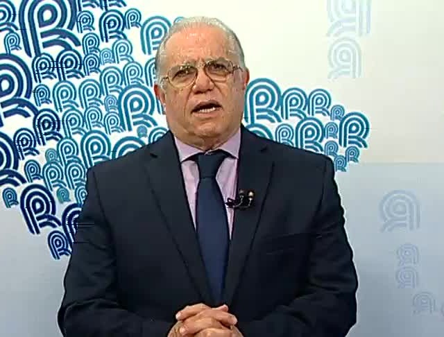 Ricardo Alfonsin fala sobre demarcação de terras indígenas em MT