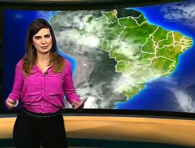 Boletim Web: previsão para 15 dias