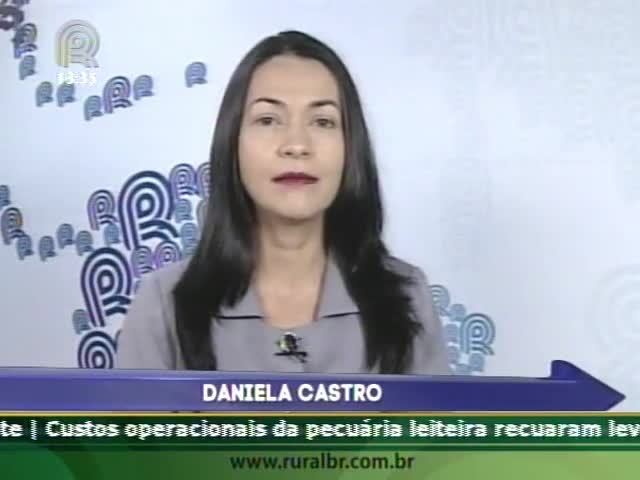 Daniela Castro fala sobre a ocupação de camponeses no Ministério da Agricultura