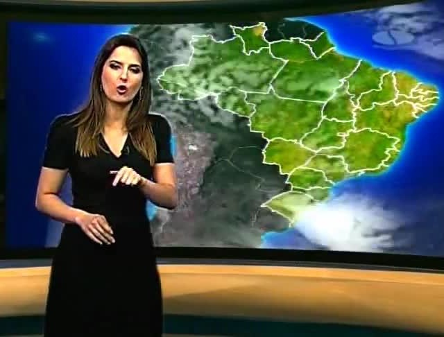 Boletim Web: previsão para 15 dias