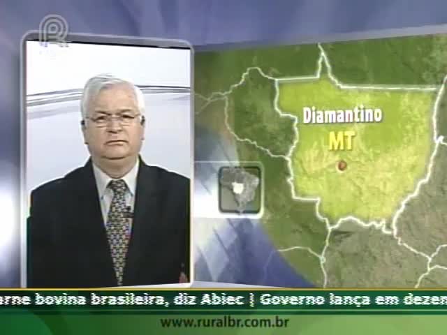 Diretor administrativo da Aprosoja Brasil fala sobre as diferenças entre soja transgênica e não-transgênica