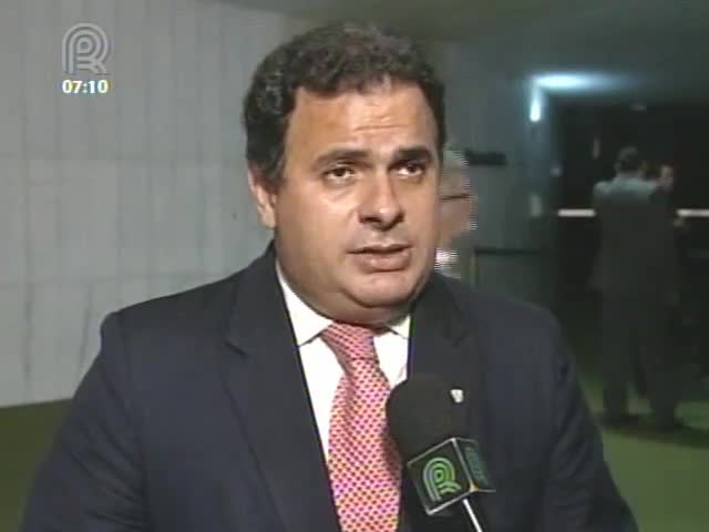 Deputado Federal João Carlo Bacelar fala sobre a MP 619/13