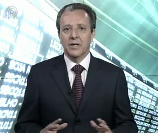 Ivan Wedekin comenta a alta da soja e do milho