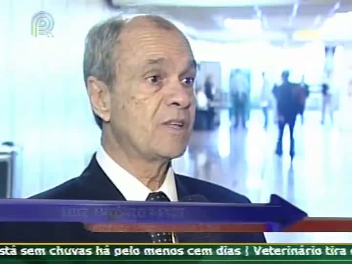 Brasil perde com falta de logística, segundo consultor de logística da CNA