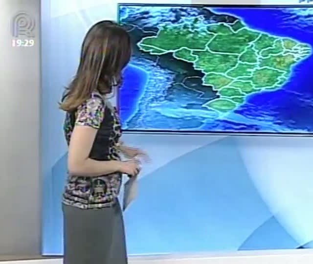 Confira a previsão do tempo para os produtores do Paraná