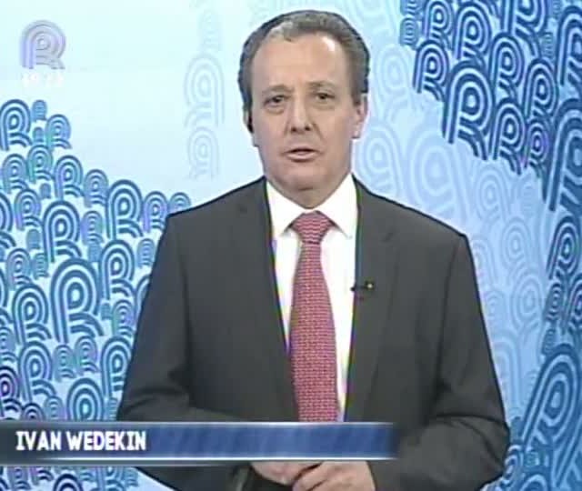 Ivan Wedekin comenta as exportações de milho