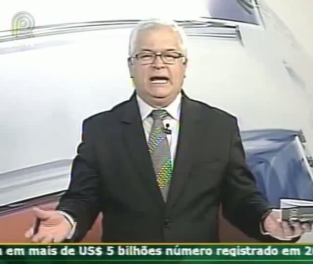 Analista de mercado fala sobre o preço do boi gordo