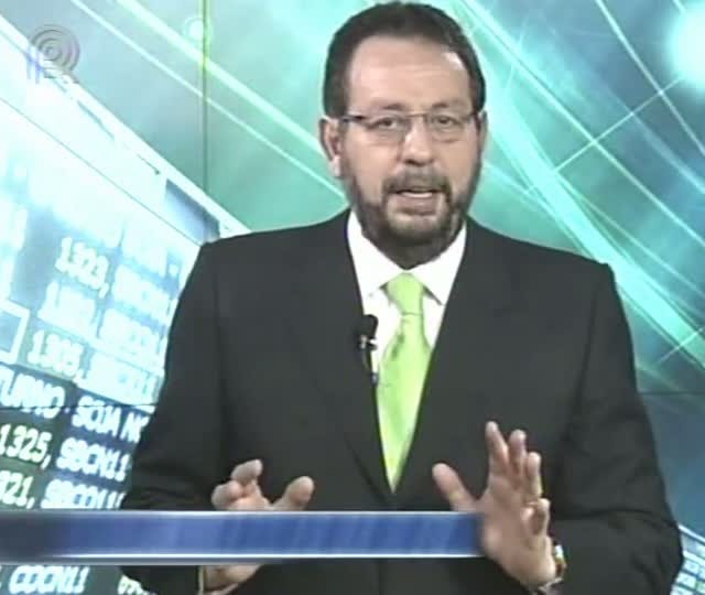 Miguel Daoud fala sobre a política do governo federal para a cana