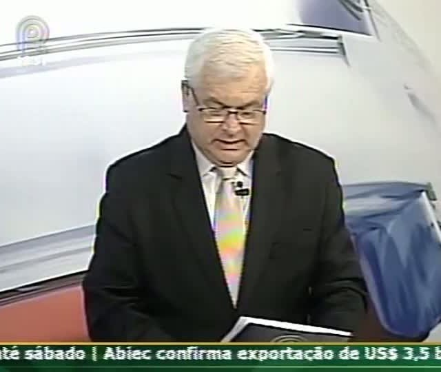 Presidente da Associação Paulista de Criadores de Suínos fala sobre o setor