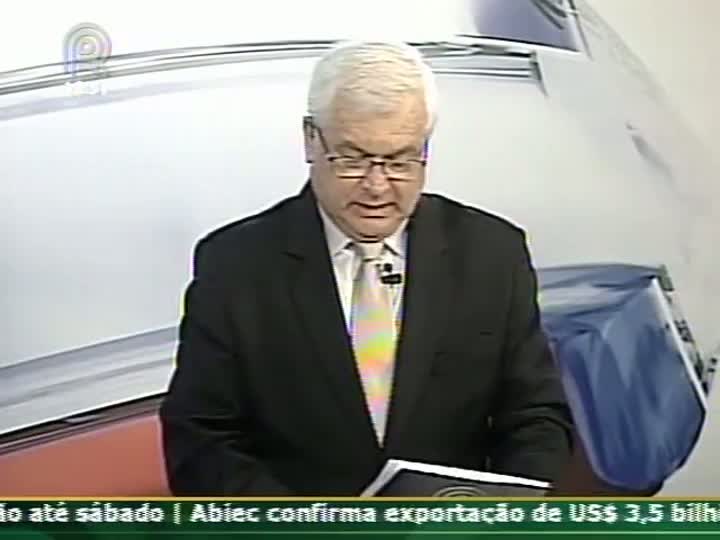 Presidente da Associação Paulista de Criadores de Suínos fala sobre o setor