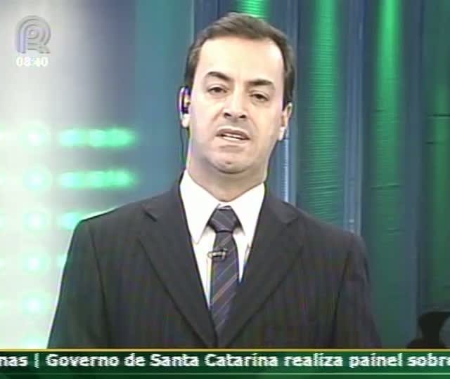 Miguel Daoud fala sobre a possibilidade de aumento da gasolina