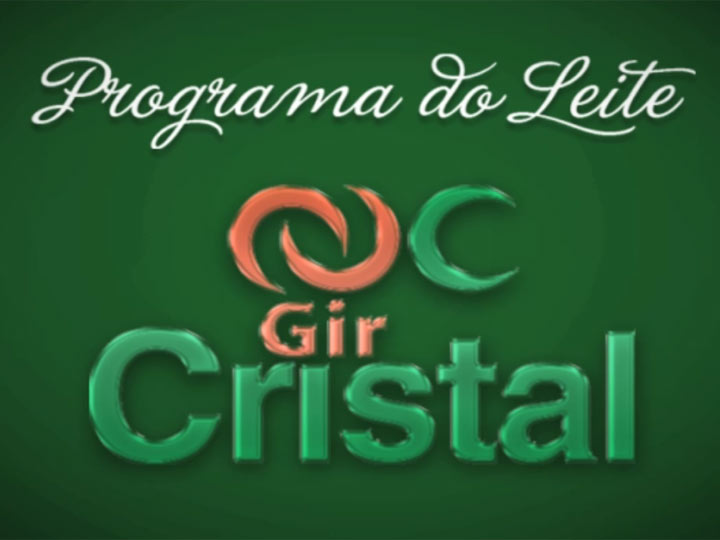 Leilão Virtual Programa do Leite Cristal