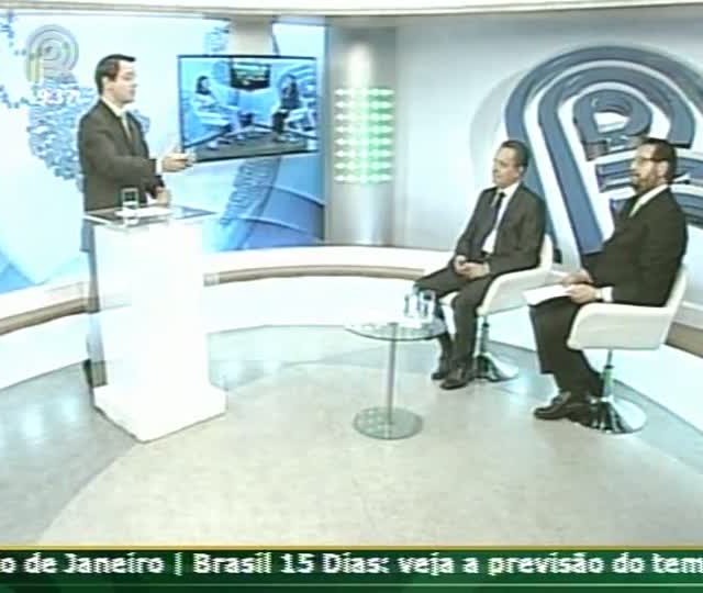 Parte 2: Presidente interina da Funai fala sobre as demarcações de terras indígenas no Bancada Rural