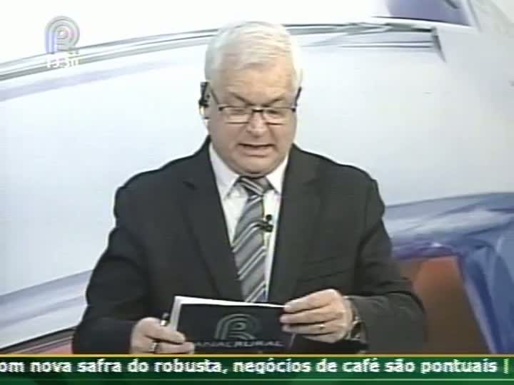 Homem ameaça atirar em produtores durante protesto na Bahia