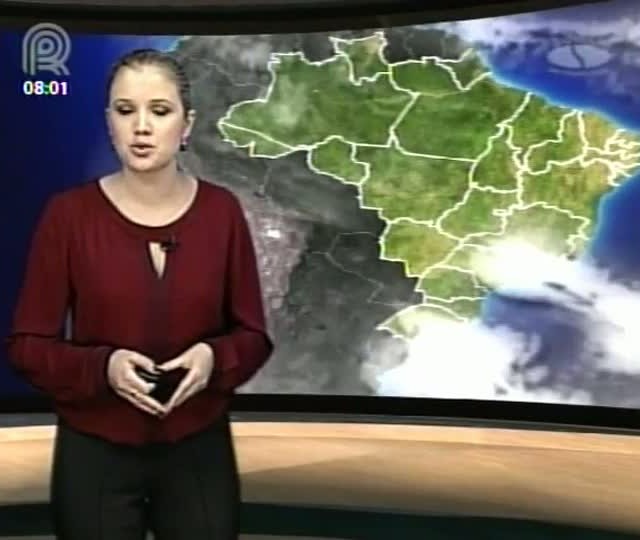 Água no Solo