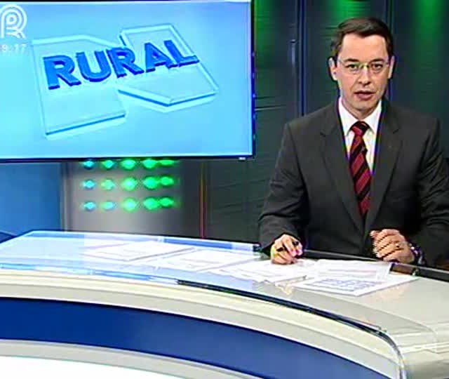 Excesso de umidade pode antecipar aparecimento da ferrugem no noroeste de RS